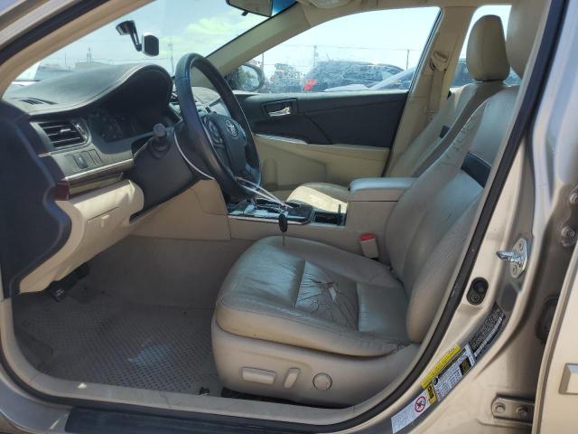Photo 7 from auction – 2013 TOYOTA CAMRY L with VIN 4T4BF1FK8DR315425
