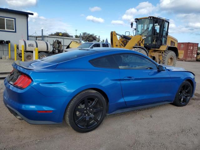 Photo 3 from auction – 2019 FORD MUSTANG with VIN 1FA6P8TH1K5180817