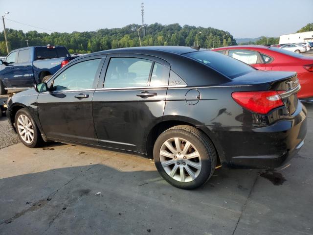 Photo 2 from auction – 2014 CHRYSLER 200 TOURIN with VIN 1C3CCBBB7EN137210