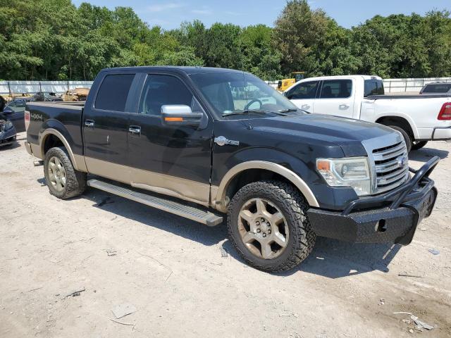 Photo 4 from auction – 2014 FORD F150 SUPER with VIN 1FTFW1EF4EKF73460