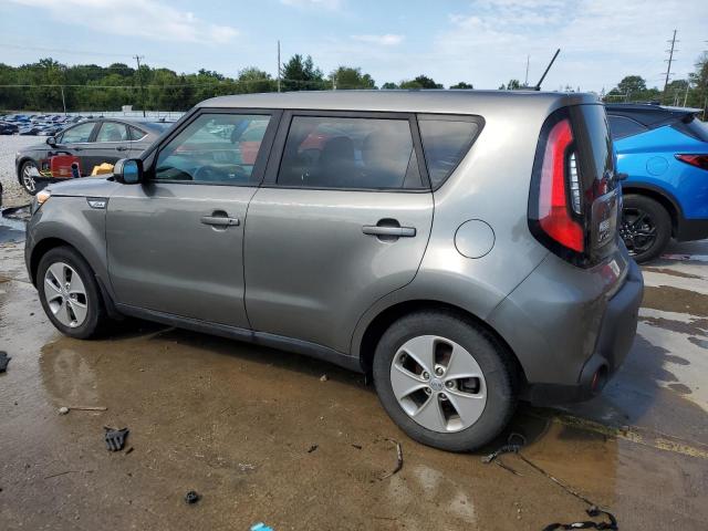 Photo 2 from auction – 2016 KIA SOUL with VIN KNDJN2A26G7343818