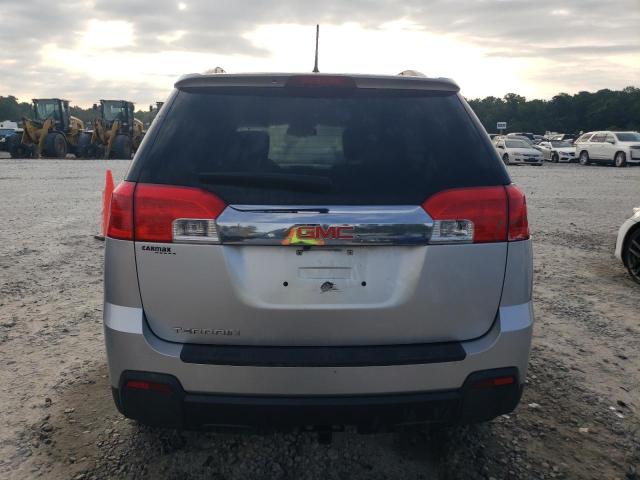 Photo 6 from auction – 2014 GMC TERRAIN SL with VIN 2GKALSEK2E6143648