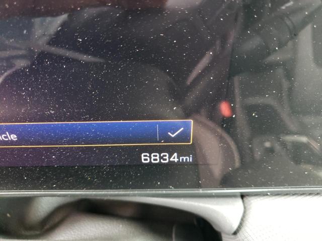Photo 9 from auction – 2024 CHEVROLET TRAILBLAZE with VIN KL79MPS29RB031152
