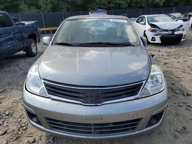 Photo 5 from auction – 2010 NISSAN VERSA S with VIN 3N1BC1AP3AL449231
