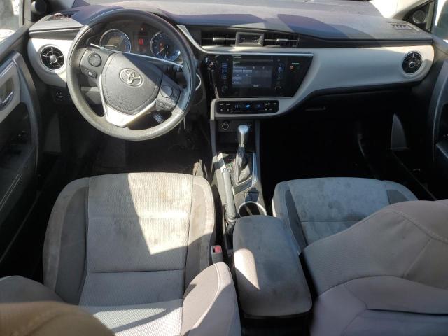 Photo 8 from auction – 2017 TOYOTA COROLLA L with VIN 5YFBURHE4HP661744