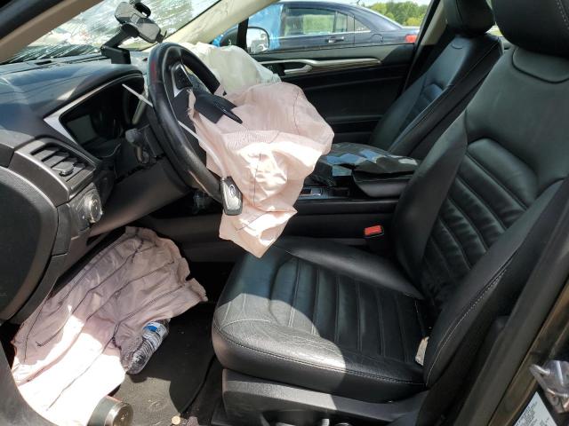 Photo 7 from auction – 2017 FORD FUSION SE with VIN 3FA6P0T91HR310904