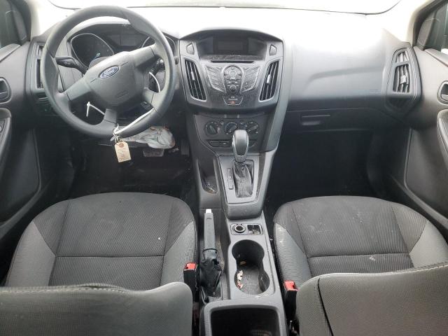 Photo 8 from auction – 2014 FORD FOCUS S with VIN 1FADP3E21EL442452