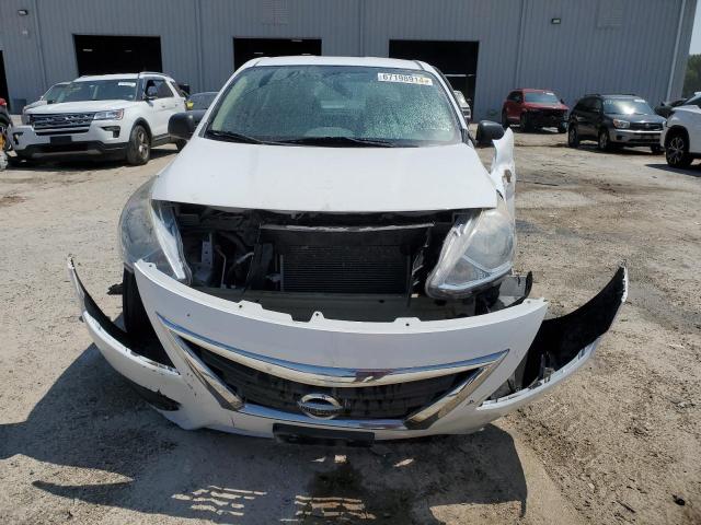 Photo 5 from auction – 2015 NISSAN VERSA S with VIN 3N1CN7APXFL928674