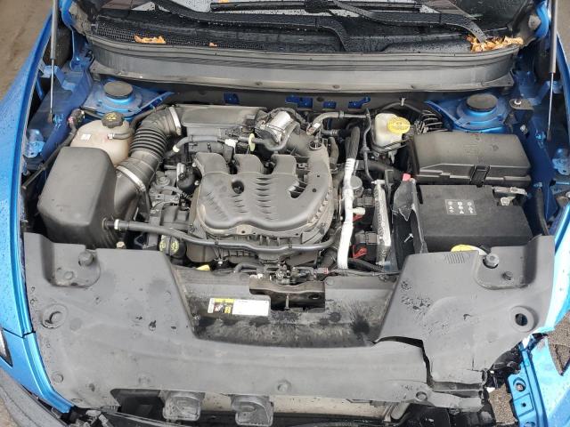 Photo 12 from auction – 2017 JEEP CHEROKEE T with VIN 1C4PJMBS2HW590535