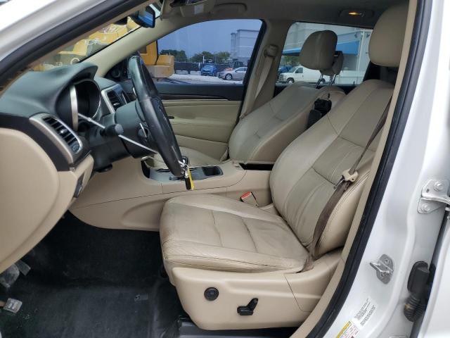 Photo 7 from auction – 2014 JEEP GRAND CHER with VIN 1C4RJEBG3EC559981