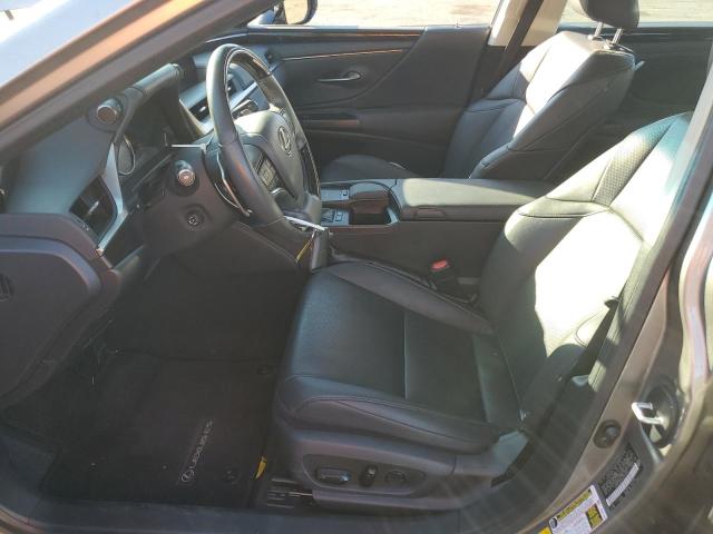 Photo 7 from auction – 2019 LEXUS ES 300H with VIN 58AB21B10KU003804