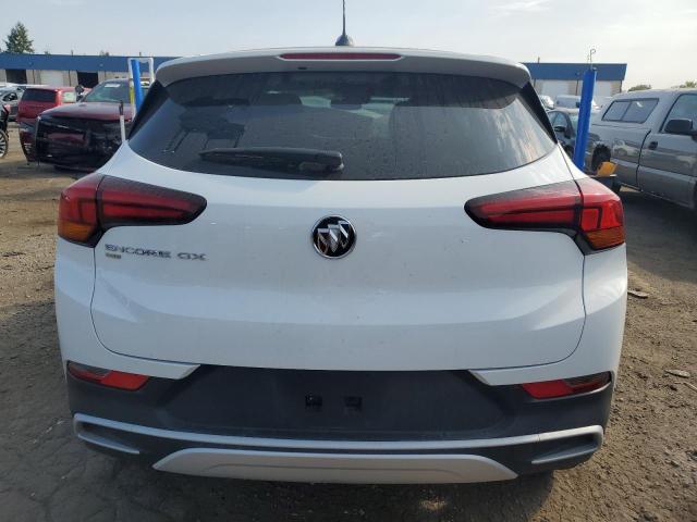 Photo 6 from auction – 2022 BUICK ENCORE GX with VIN KL4MMCSL7NB077257