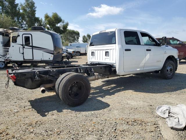 Photo 3 from auction – 2021 RAM 3500 with VIN 3C7WRSCL4MG651041