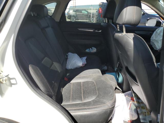 Photo 10 from auction – 2017 MAZDA CX-5 GRAND with VIN JM3KFBDL1H0147003