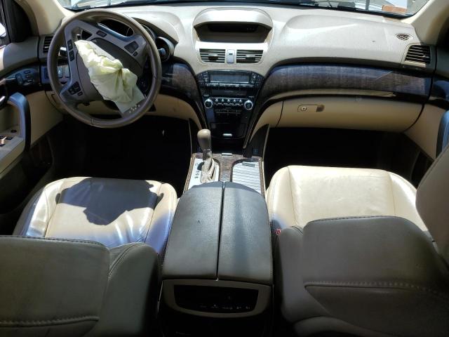 صورة رقم 8 من المزاد - 2012 ACURA MDX مع VIN 2HNYD2H2XCH506387