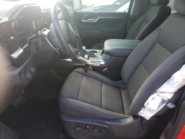 Photo 7 from auction – 2023 CHEVROLET SILVERADO with VIN 2GCUDEED1P1114795