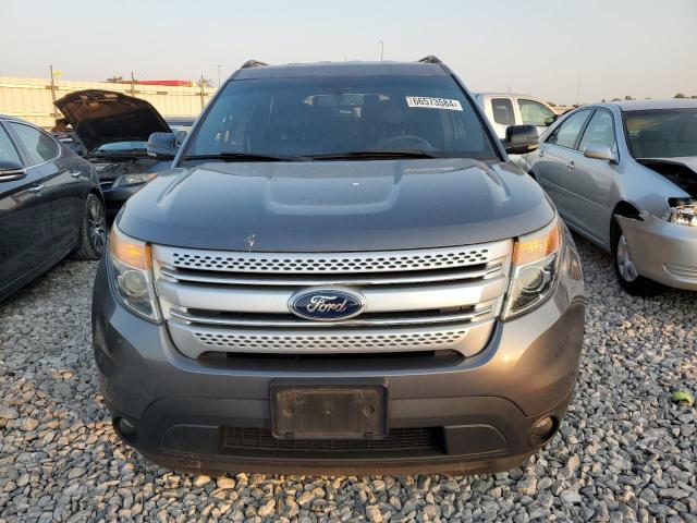 Photo 5 from auction – 2011 FORD EXPLORER X with VIN 1FMHK7D81BGA65144