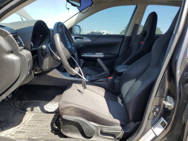 Photo 7 from auction – 2010 SUBARU IMPREZA WR with VIN JF1GE7G68AG505897