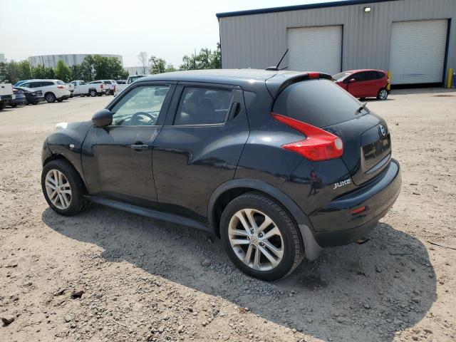Photo 2 from auction – 2011 NISSAN JUKE S with VIN JN8AF5MV4BT005794