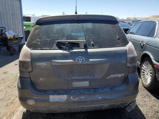 Photo 6 from auction – 2005 TOYOTA COROLLA MA with VIN 2T1KR32E75C490507