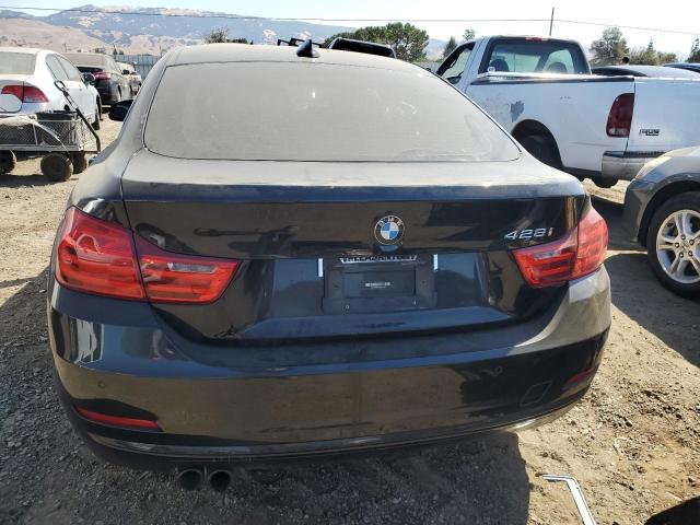 Photo 6 from auction – 2016 BMW 428 I GRAN with VIN WBA4A9C51GG505392