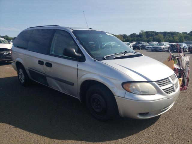 Photo 4 from auction – 2007 DODGE GRAND CARA with VIN 1D4GP24R37B212147