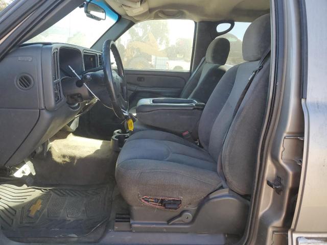 Photo 7 from auction – 2003 CHEVROLET SILVERADO with VIN 1GCHC23183F175186