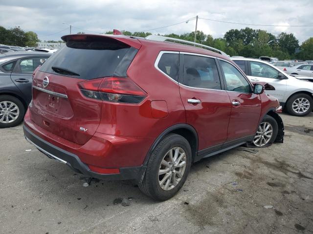 Photo 3 from auction – 2018 NISSAN ROGUE S with VIN 5N1AT2MT4JC750296