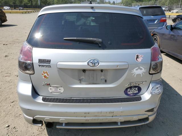 Photo 6 from auction – 2006 TOYOTA COROLLA MA with VIN 2T1KR32EX6C579909