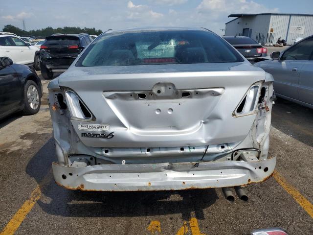 Photo 6 from auction – 2012 MAZDA 6 I with VIN 1YVHZ8BH3C5M02476