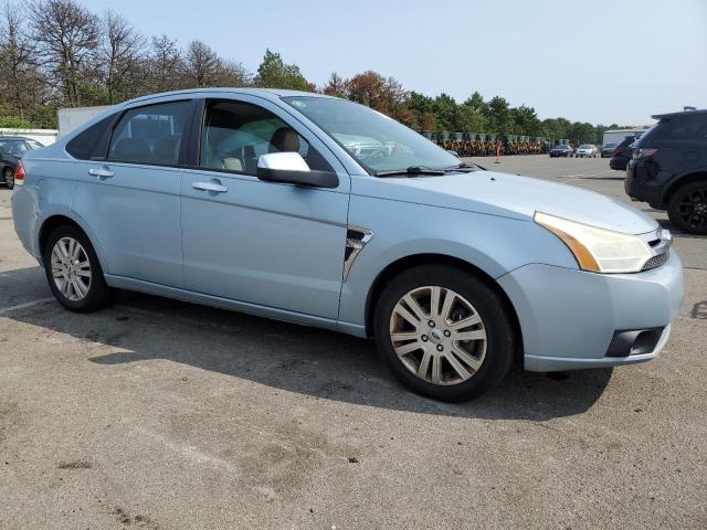 Photo 4 from auction – 2009 FORD OTHER with VIN 1FAHP37N89W155610