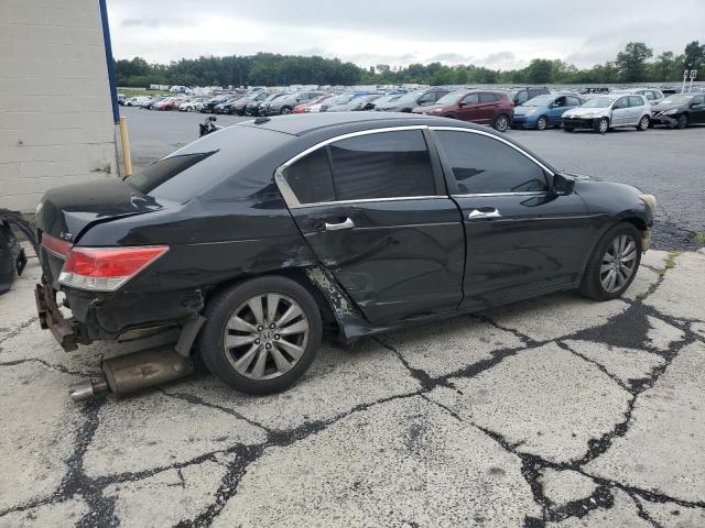 Photo 3 from auction – 2012 HONDA ACCORD EXL with VIN 1HGCP3F84CA021909