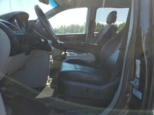 Photo 7 from auction – 2016 CHRYSLER TOWN & COU with VIN 2C4RC1BG8GR205161