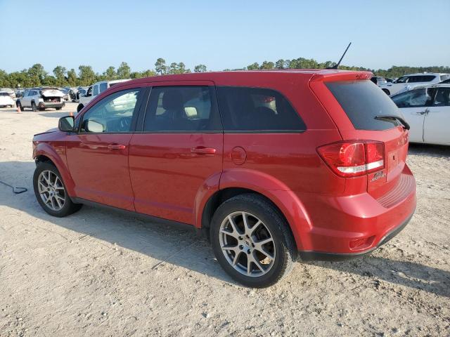 Photo 2 from auction – 2018 DODGE JOURNEY GT with VIN 3C4PDCEG1JT462971