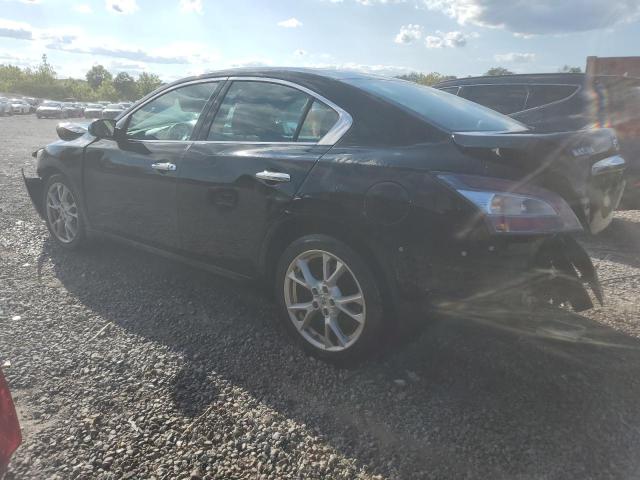 Фото 2 с аукциона – 2013 NISSAN MAXIMA S с VIN 1N4AA5AP8DC816748