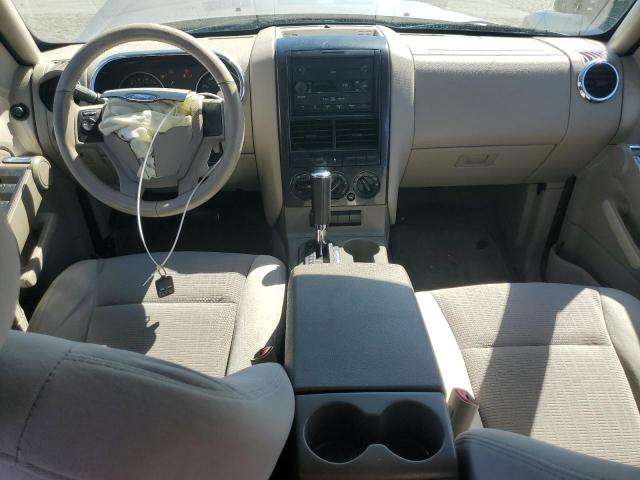 Photo 8 from auction – 2006 FORD EXPLORER X with VIN 1FMEU63E96UA34097