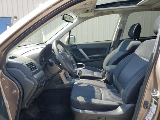 Photo 7 from auction – 2015 SUBARU FORESTER 2 with VIN JF2SJADC3FH403496