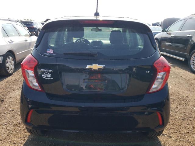 Photo 6 from auction – 2019 CHEVROLET SPARK 1LT with VIN KL8CD6SA5KC821003