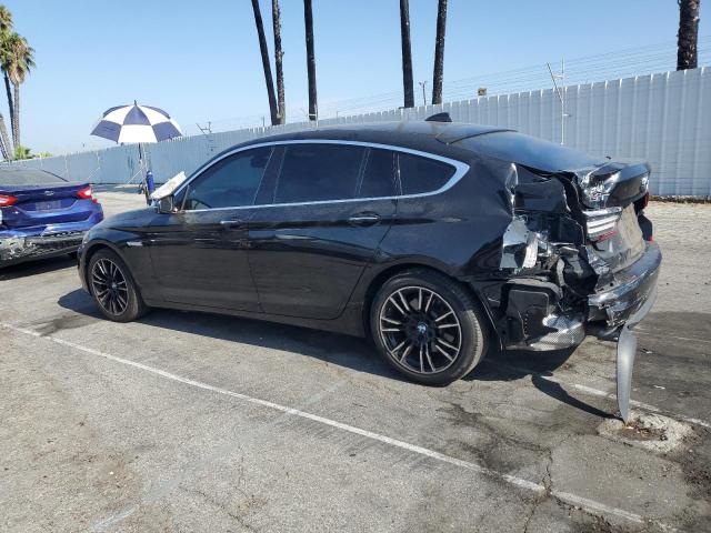 Photo 2 from auction – 2017 BMW 535 IGT with VIN WBA5M2C33HG811643