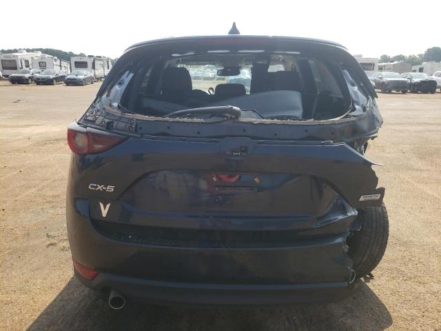 Photo 6 from auction – 2018 MAZDA CX-5 TOURI with VIN JM3KFACM1J0321534