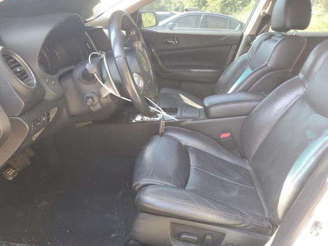 Photo 7 from auction – 2012 NISSAN MAXIMA S with VIN 1N4AA5AP8CC844130