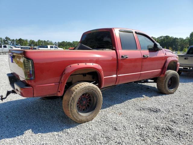Photo 3 from auction – 2007 DODGE RAM 2500 S with VIN 1D7KS28C97J545962