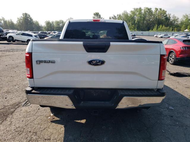 Photo 6 from auction – 2017 FORD F150 SUPER with VIN 1FTEW1E82HFB55585
