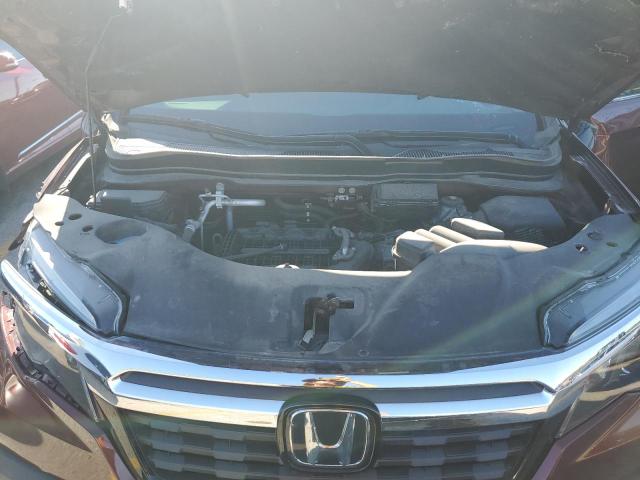Photo 11 from auction – 2020 HONDA RIDGELINE with VIN 5FPYK3F7XLB005920