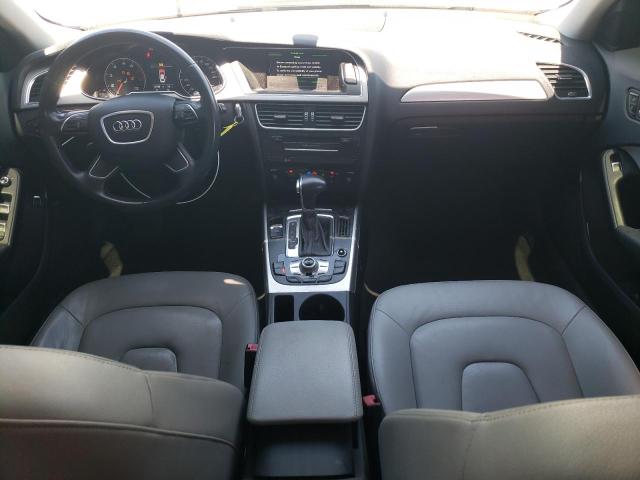 Photo 8 from auction – 2014 AUDI A4 PREMIUM with VIN WAUAFAFL0EA003280