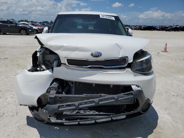 Photo 5 from auction – 2014 KIA SOUL with VIN KNDJN2A27E7036235