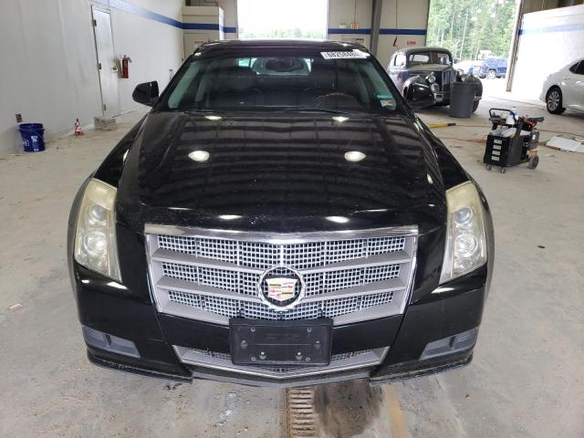Photo 5 from auction – 2010 CADILLAC CTS with VIN 1G6DF5EG3A0131821