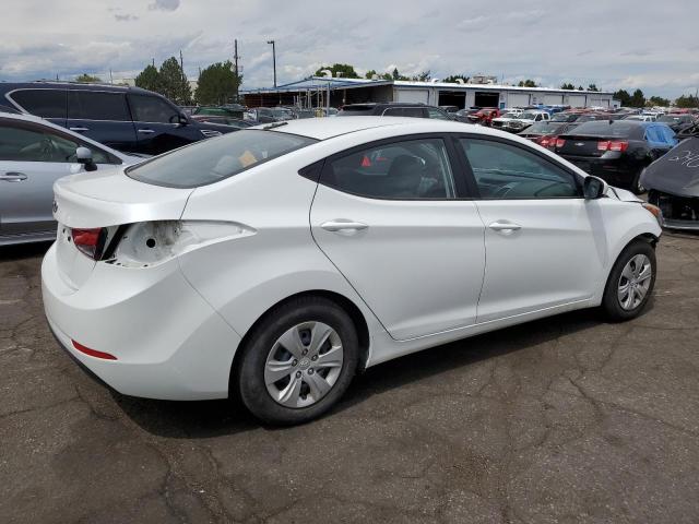 Photo 3 from auction – 2016 HYUNDAI ELANTRA SE with VIN 5NPDH4AEXGH696293