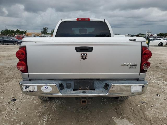 Фото 6 с аукциона – 2007 DODGE RAM 1500 с VIN 3D7KS19D27G705957