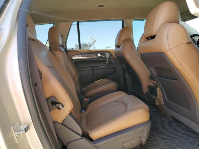 Photo 11 from auction – 2015 BUICK ENCLAVE with VIN 5GAKRBKD0FJ131380